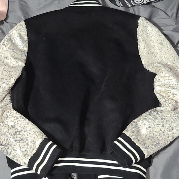 Forever 21 Jacket - Picture 4 of 5